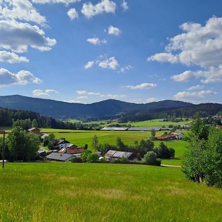 Ferienhaus Am Bach Акслах Экстерьер фото